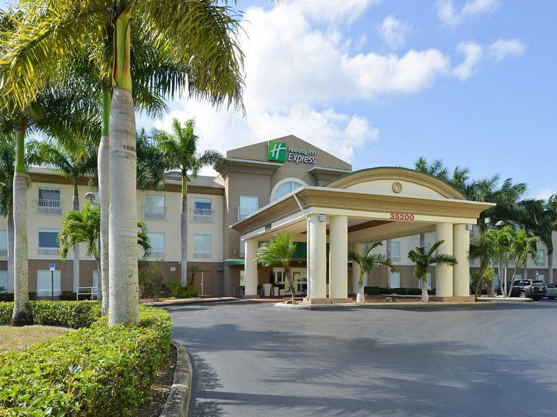 Hotel Holiday Inn Express & Suites Florida City-Gateway To Keys