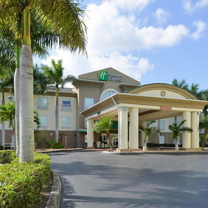 Hotel Holiday Inn Express & Suites Florida City-Gateway To Keys cazare Florida City