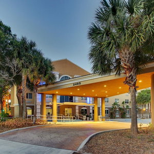 Hotel Holiday Inn Express Hotel & Suites West Palm Beach Metrocentre cazare West Palm Beach