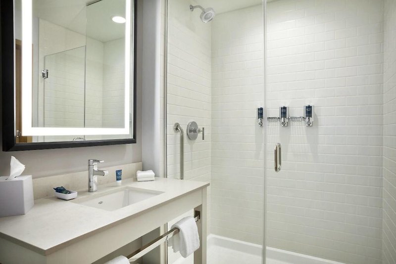 Hotel Four Points By Sheraton Miami Airport