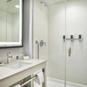 Hotel Four Points By Sheraton Miami Airport cazare Miami