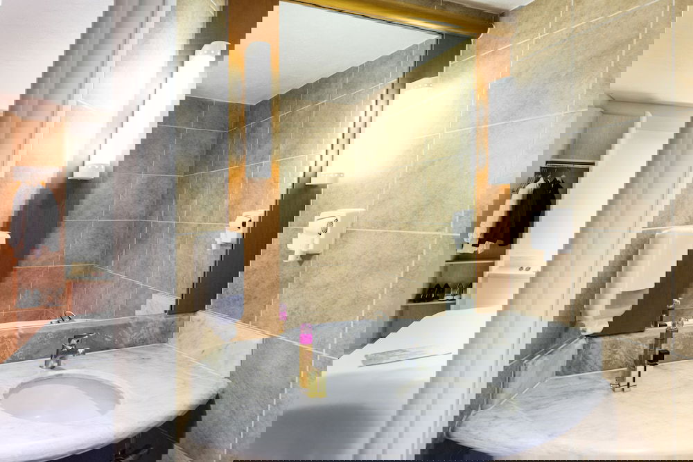 Hotel Ibis Guadalajara Expo