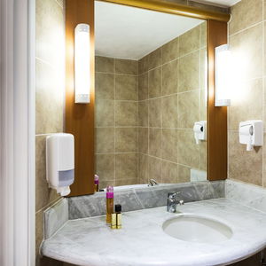 Hotel Ibis Guadalajara Expo cazare Guadalajara