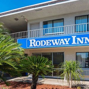 Hotel Rodeway Inn Kissimmee Maingate West cazare Kissimmee