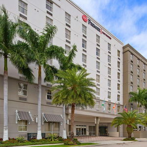 Hotel Best Western Premier Miami International Airport Hotel & Suites cazare Miami