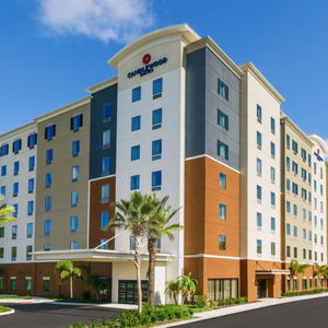 Hotel Candlewood Suites Orlando - Lake Buena Vista cazare Florida