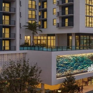 Hotel Aka West Palm cazare West Palm Beach