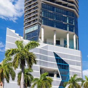 Hotel The Elser Hotel & Residences cazare Miami