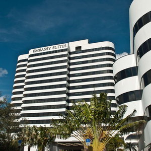 Hotel Embassy Suites West Palm Beach - Central cazare West Palm Beach
