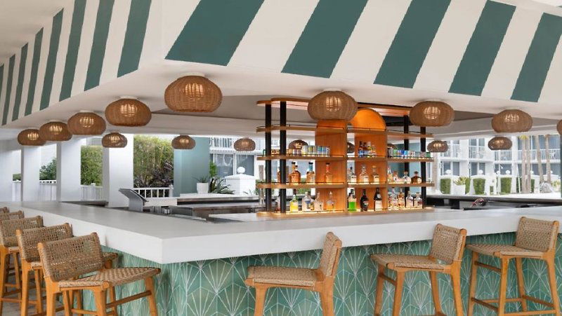 Hotel Renaissance Orlando Resort - Disney Springs® Area