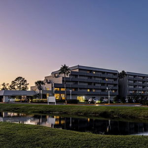 Hotel Palazzo Lakeside Hotel Kissimmee cazare Kissimmee