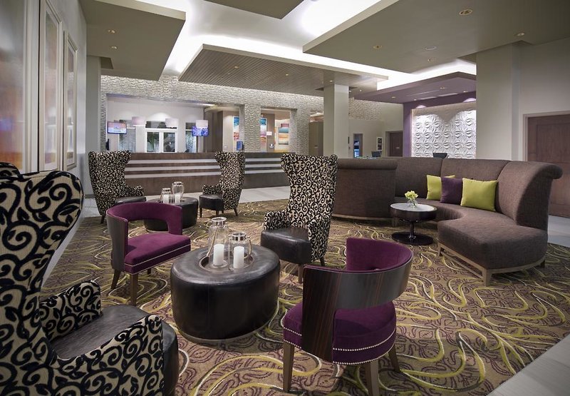Hotel Residence Inn West Palm Beach Downtown