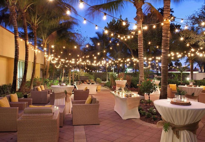 Hotel Marriott West Palm Beach