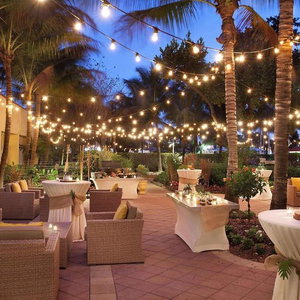 Hotel Marriott West Palm Beach cazare West Palm Beach