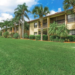 Hotel Alhambra Villas cazare Kissimmee