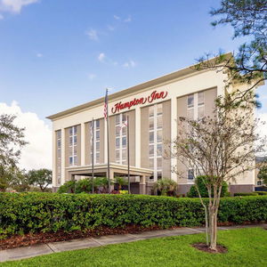 Hotel Hampton Inn Orlando-International Airport cazare Orlando