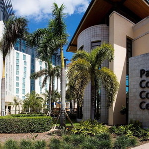 Hotel Hilton West Palm Beach cazare West Palm Beach