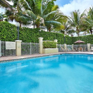 Hotel Hampton Inn West Palm Beach Central Airport cazare West Palm Beach