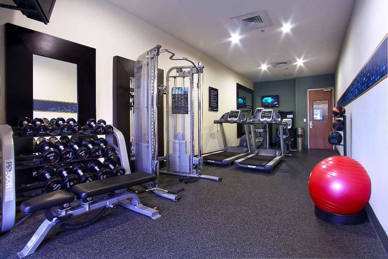 Hotel Hampton Inn West Palm Beach Florida Turnpike