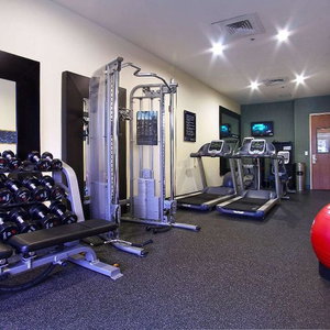Hotel Hampton Inn West Palm Beach Florida Turnpike cazare West Palm Beach