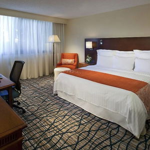 Hotel Miami Airport Marriott cazare Miami