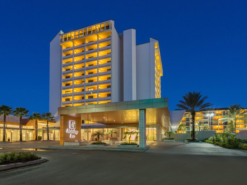 Hotel Holiday Inn Orlando - Disney Springs Area