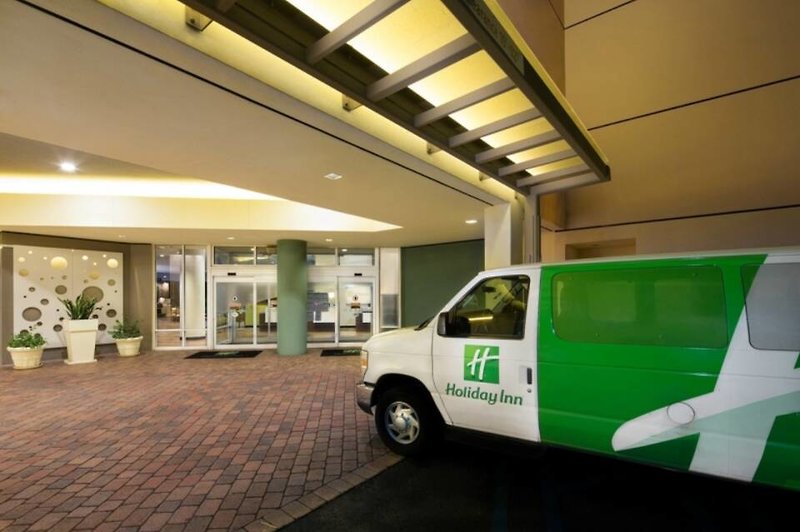 Hotel Delta Hotels By Marriott West Palm Beach