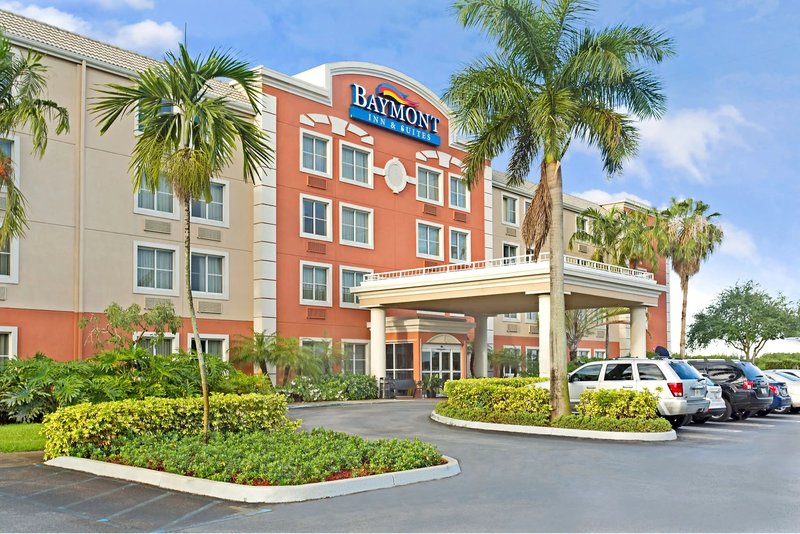 Hotel Spark By Hilton Miami Doral