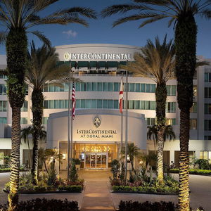 Hotel Intercontinental At Doral Miami cazare Miami