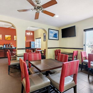 Hotel Comfort Inn Kissimmee cazare Kissimmee