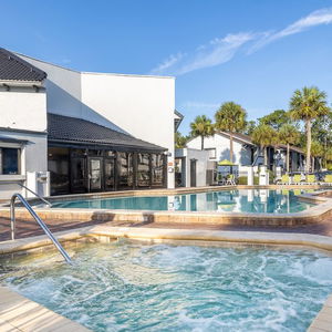 Hotel Legacy Vacation Club Orlando cazare Kissimmee