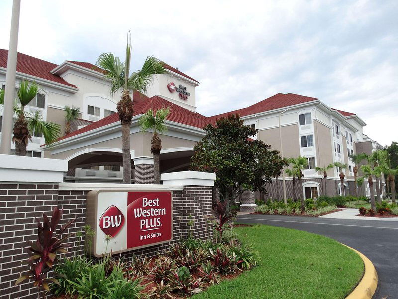 Hotel Best Western Plus Orlando Lake Buena Vista South Inn & Suites