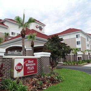 Hotel Best Western Plus Orlando Lake Buena Vista South Inn & Suites cazare Kissimmee