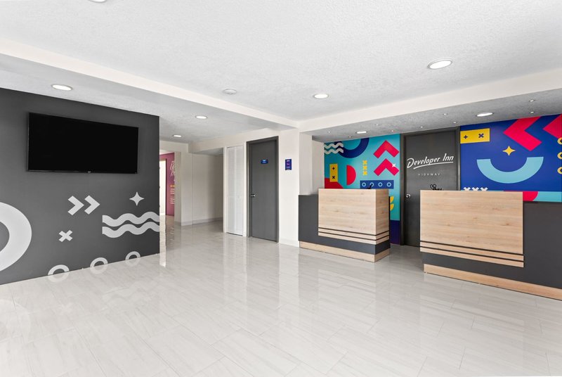 Hotel Howard Johnson By Wyndham Orlando Lake Buena Vista South