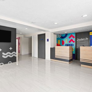 Hotel Howard Johnson By Wyndham Orlando Lake Buena Vista South cazare Kissimmee