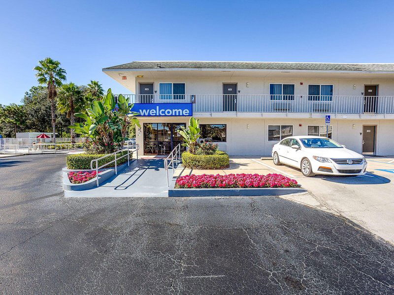 Hotel Studio 6 Orlando - Kissimmee