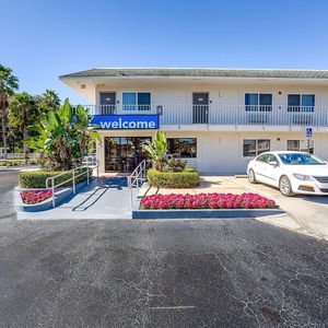 Hotel Studio 6 Orlando - Kissimmee cazare Kissimmee