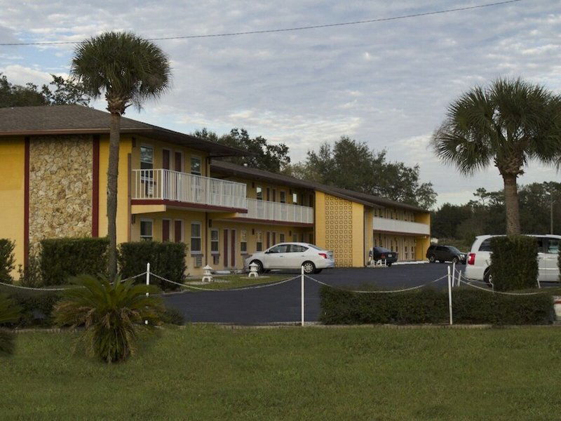 Hotel Knights Inn Kissimmee