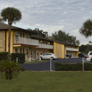 Hotel Knights Inn Kissimmee cazare Kissimmee