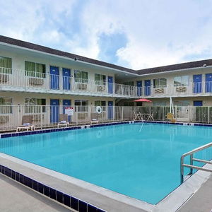Hotel Motel 6 Kissimmee, Fl - Orlando cazare Kissimmee