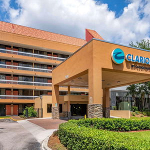 Hotel Holiday Inn Orlando Intl Drive–Icon cazare Orlando