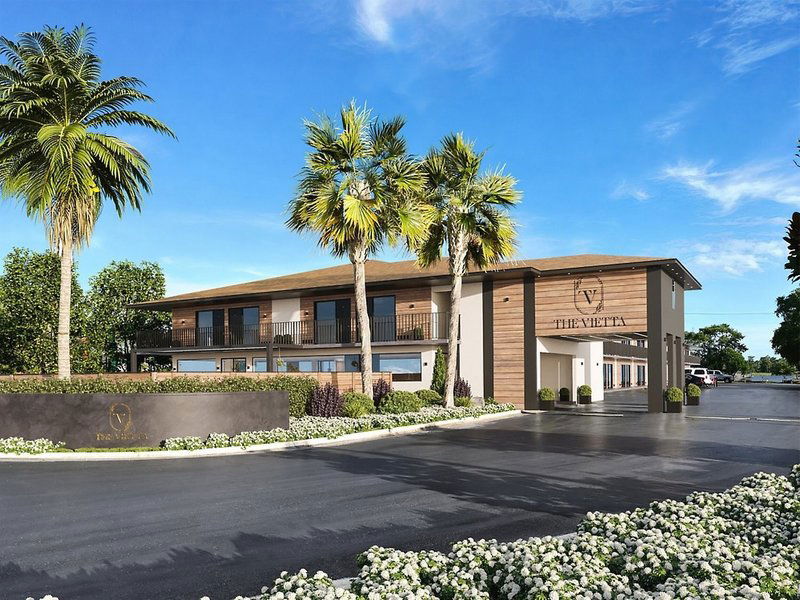 Hotel The Vietta Hotel