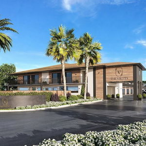 Hotel The Vietta Hotel cazare Kissimmee