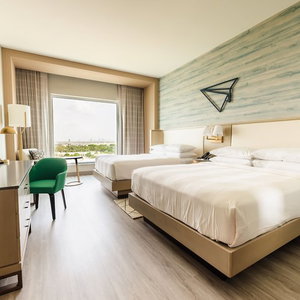 Hotel Marriott Fort Lauderdale Airport cazare Dania Beach