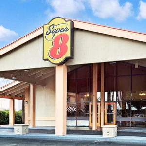 Hotel Super 8 By Wyndham Kissimmee/Maingate/Orlando Area cazare Kissimmee