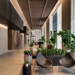 Hotel Gale Miami Hotel & Residences cazare Miami