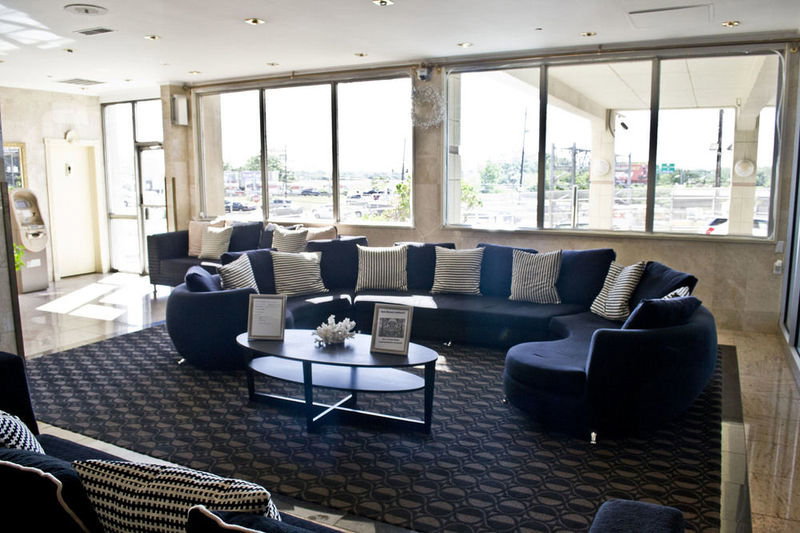 Hotel Ramada By Wyndham North Bergen