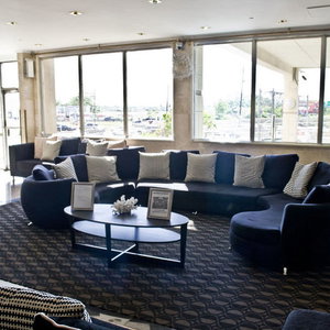 Hotel Ramada By Wyndham North Bergen cazare North Bergen