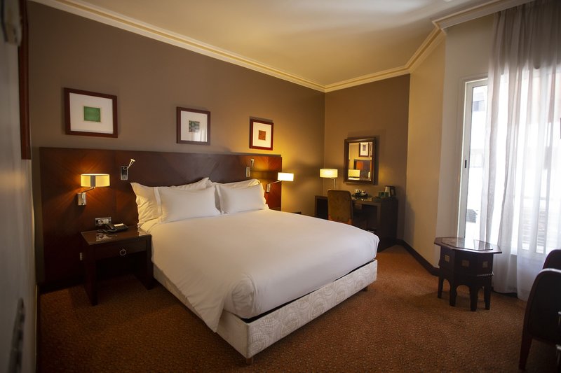 Hotel Hotel Atlantic Agdal