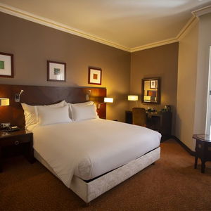 Hotel Hotel Atlantic Agdal cazare Rabat